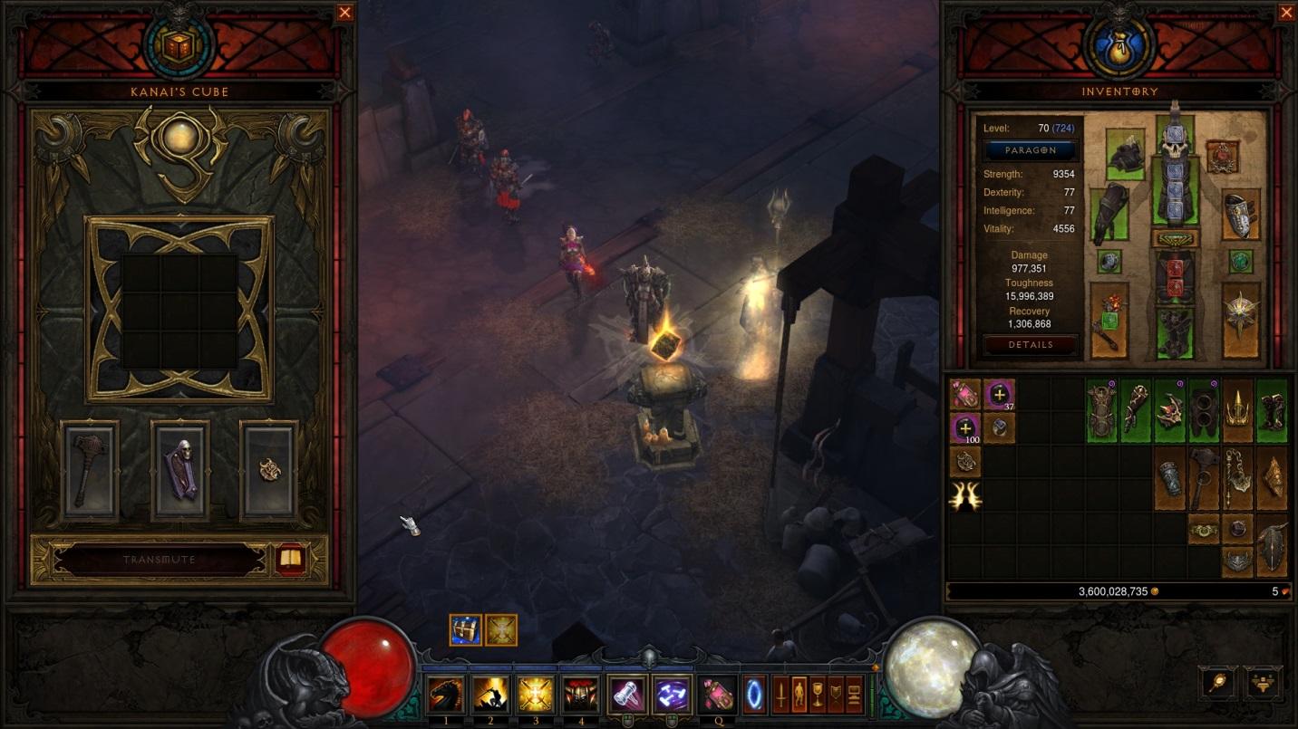 diablo 3 easiest solo class diablo 3 easiest solo class