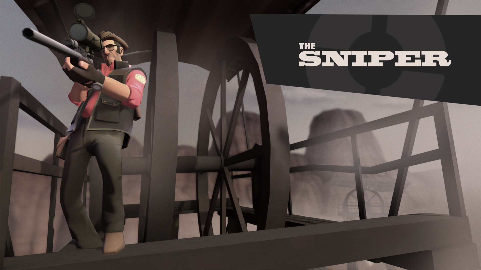 team fortress 2 имена персонажей. the sniper. team fortress 2 имена персонажей фото. team fortress 2 имена персонажей-the sniper. картинка team fortress 2 имена персонажей. картинка the sniper. Любите бегать по карте как сумасшедший, при этом перепрыгивая через головы противников и кормить их свинцовой дробью в упор? Поздравляю, вы нашли свой идеал! Наш персонаж родился в Бостоне, штат Массачусетс. Парниша с бейсбольной битой наперевес имеет привычку говорить своему противнику в лицо всё, что он о нем думает. Словом, дерзкий парень. Имеет самую высокую базовую скорость в игре, захватывает объекты с удвоенной скоростью, вооружен обрезом и пистолетом. Различные комбинации оружий (коих в игре целое множество) позволяют ему успешно держать оборону, играть в агрессивной атаке, а также захватывать данные практически в первые секунды матча. team fortress 2 имена персонажей. the sniper. team fortress 2 имена персонажей фото. team fortress 2 имена персонажей-the sniper. картинка team fortress 2 имена персонажей. картинка the sniper. Любите бегать по карте как сумасшедший, при этом перепрыгивая через головы противников и кормить их свинцовой дробью в упор? Поздравляю, вы нашли свой идеал! Наш персонаж родился в Бостоне, штат Массачусетс. Парниша с бейсбольной битой наперевес имеет привычку говорить своему противнику в лицо всё, что он о нем думает. Словом, дерзкий парень. Имеет самую высокую базовую скорость в игре, захватывает объекты с удвоенной скоростью, вооружен обрезом и пистолетом. Различные комбинации оружий (коих в игре целое множество) позволяют ему успешно держать оборону, играть в агрессивной атаке, а также захватывать данные практически в первые секунды матча.