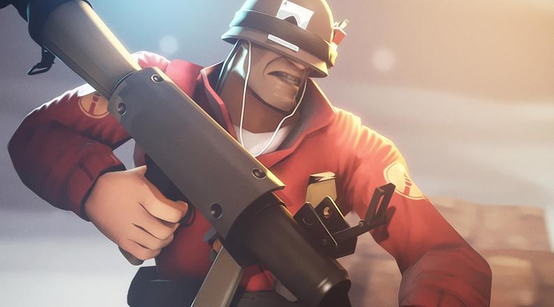 team fortress 2 имена персонажей. the soldier. team fortress 2 имена персонажей фото. team fortress 2 имена персонажей-the soldier. картинка team fortress 2 имена персонажей. картинка the soldier. Любите бегать по карте как сумасшедший, при этом перепрыгивая через головы противников и кормить их свинцовой дробью в упор? Поздравляю, вы нашли свой идеал! Наш персонаж родился в Бостоне, штат Массачусетс. Парниша с бейсбольной битой наперевес имеет привычку говорить своему противнику в лицо всё, что он о нем думает. Словом, дерзкий парень. Имеет самую высокую базовую скорость в игре, захватывает объекты с удвоенной скоростью, вооружен обрезом и пистолетом. Различные комбинации оружий (коих в игре целое множество) позволяют ему успешно держать оборону, играть в агрессивной атаке, а также захватывать данные практически в первые секунды матча. team fortress 2 имена персонажей. the soldier. team fortress 2 имена персонажей фото. team fortress 2 имена персонажей-the soldier. картинка team fortress 2 имена персонажей. картинка the soldier. Любите бегать по карте как сумасшедший, при этом перепрыгивая через головы противников и кормить их свинцовой дробью в упор? Поздравляю, вы нашли свой идеал! Наш персонаж родился в Бостоне, штат Массачусетс. Парниша с бейсбольной битой наперевес имеет привычку говорить своему противнику в лицо всё, что он о нем думает. Словом, дерзкий парень. Имеет самую высокую базовую скорость в игре, захватывает объекты с удвоенной скоростью, вооружен обрезом и пистолетом. Различные комбинации оружий (коих в игре целое множество) позволяют ему успешно держать оборону, играть в агрессивной атаке, а также захватывать данные практически в первые секунды матча.