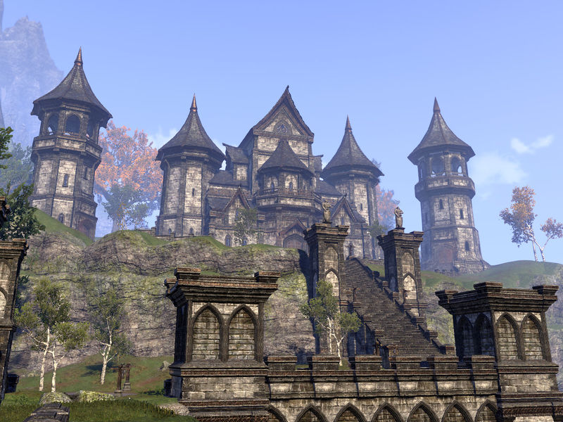 Top 10 Best Places to Steal in Elder Scrolls Online GAMERS DECIDE