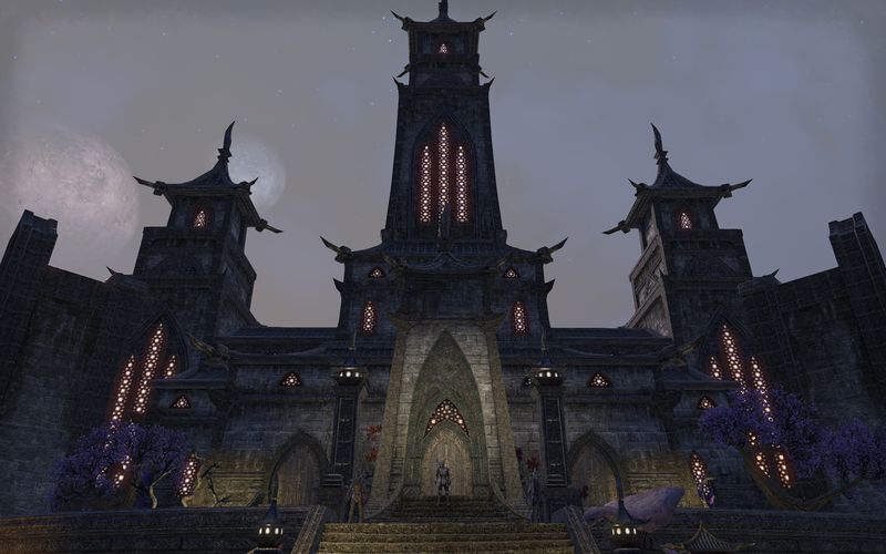 Page 3 of 10 for Top 10 Best Places to Steal in Elder Scrolls Online