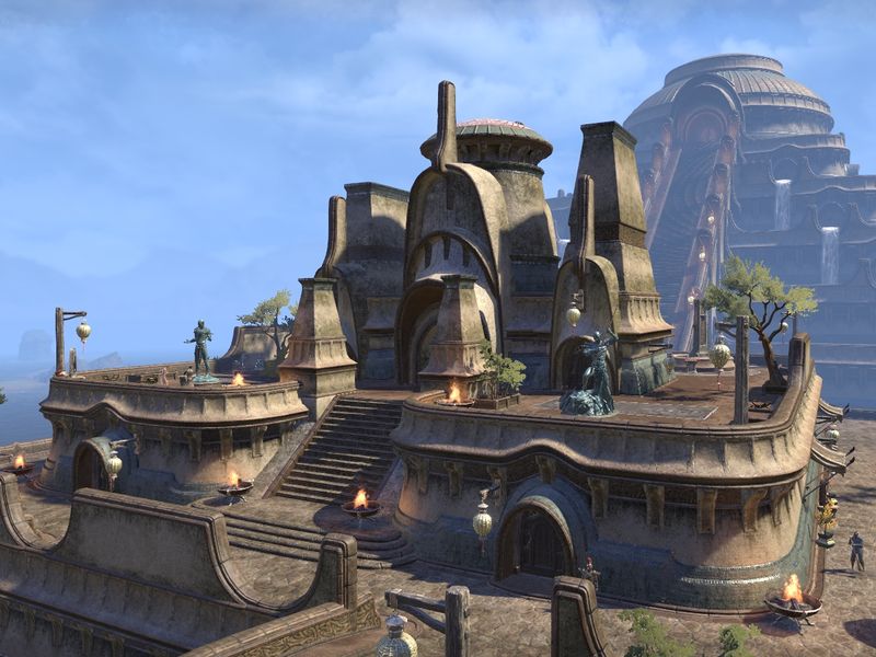 Page 5 of 10 for Top 10 Best Places to Steal in Elder Scrolls Online
