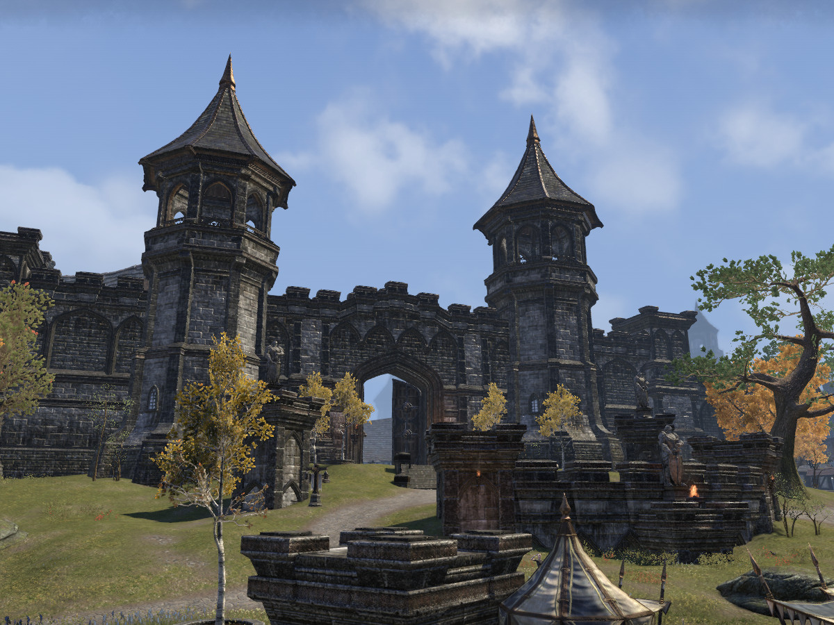 Page 2 of 10 for Top 10 Best Places to Steal in Elder Scrolls Online