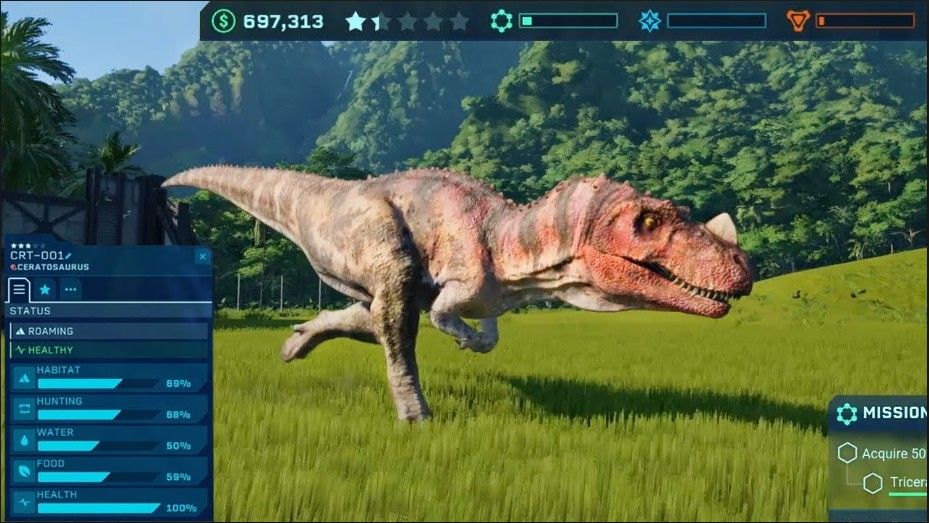 15 Best Dinosaur Games Loved By Millions Worldwide Gamers Decide