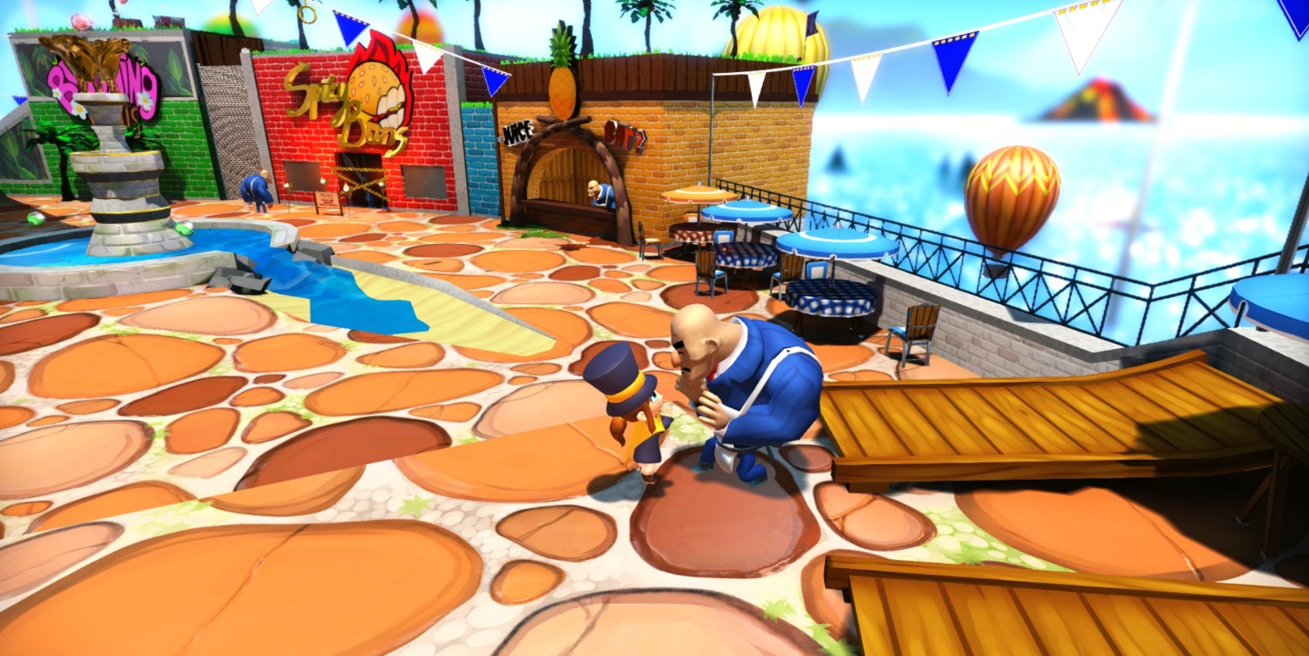 25 Best Cartoon Games Loved by Millions Worldwide Gamers Decide