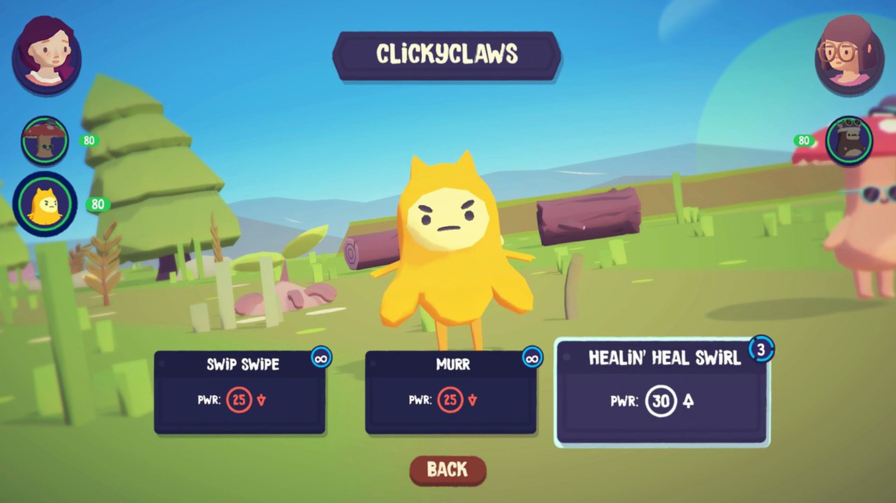 25 Best Cartoon Games Loved by Millions Worldwide Gamers Decide