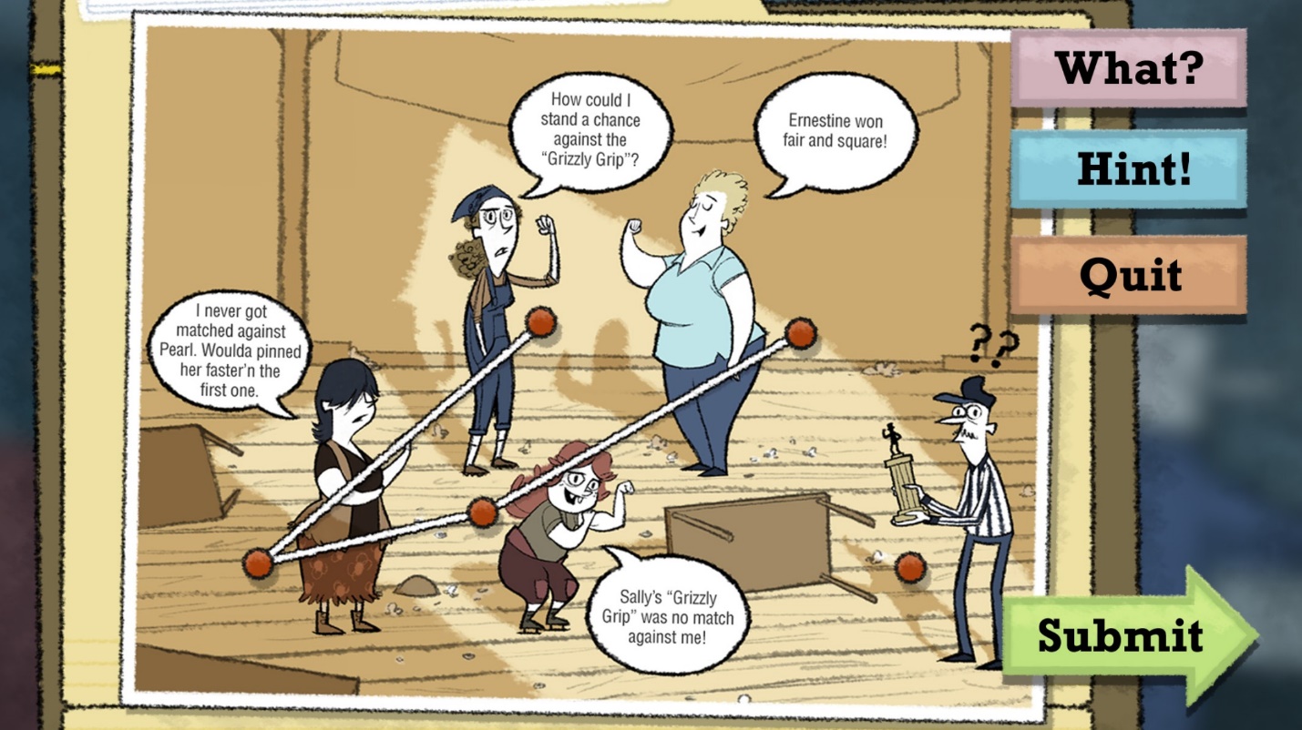 25 Best Cartoon Games Loved by Millions Worldwide Gamers Decide