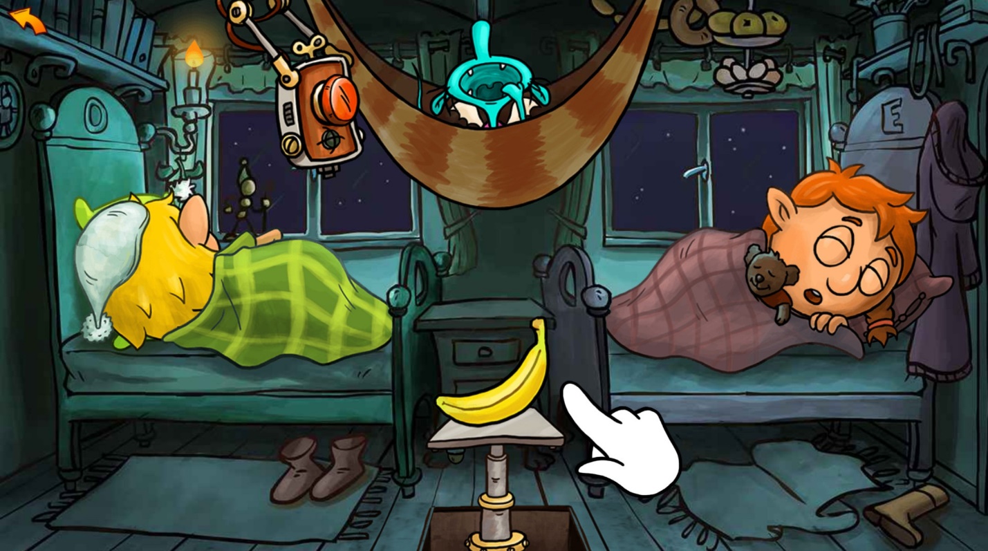 25 Best Cartoon Games Loved by Millions Worldwide GAMERS DECIDE