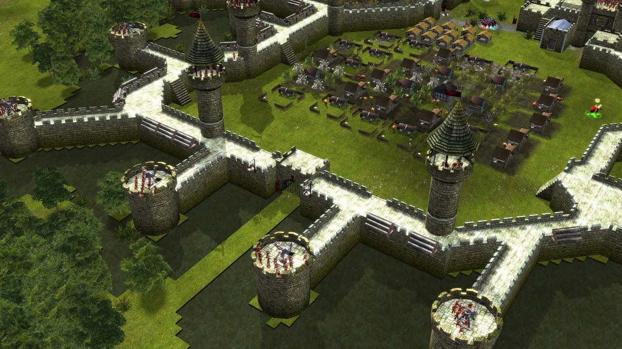 The Top 11 Games like Age of Mythology (Games Better Than AofM in Their