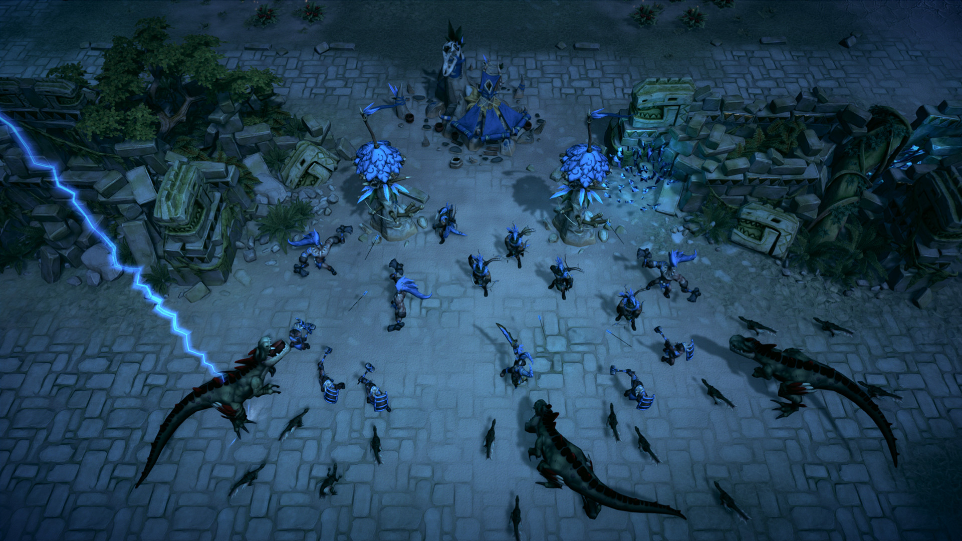 The Top 11 Games like Age of Mythology (Games Better Than AofM in Their