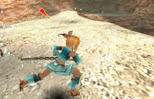 Toram Online Best Weapons Ranked Best To Worst Gamers Decide