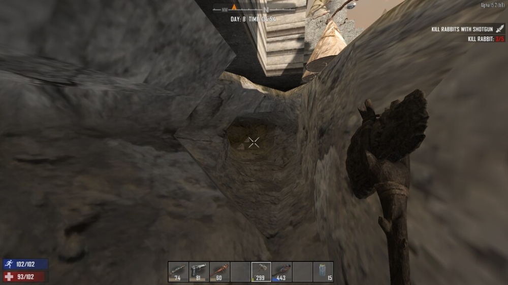 7 Days To Die Base Design Guide How To Build The Best Base Gamers Decide