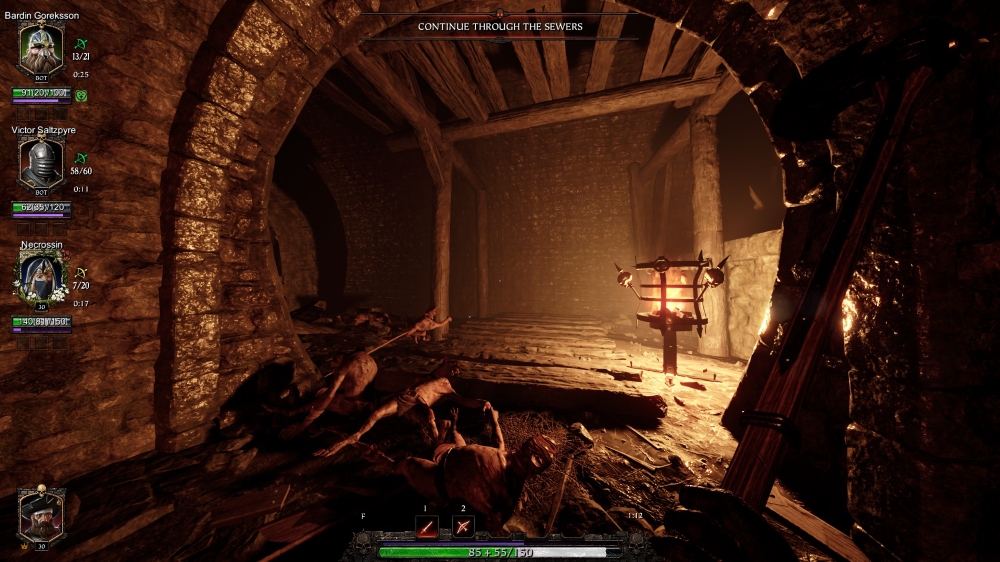 Top 10 Best Vermintide 2 Mods That Makes the Game More Fun! GAMERS DECIDE