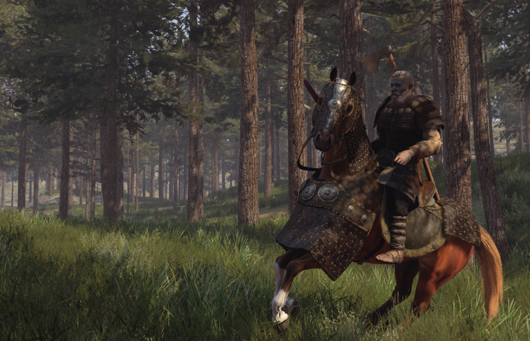 Top 15 Games Like Chivalry: Medieval Warfare (Games Better Than ...