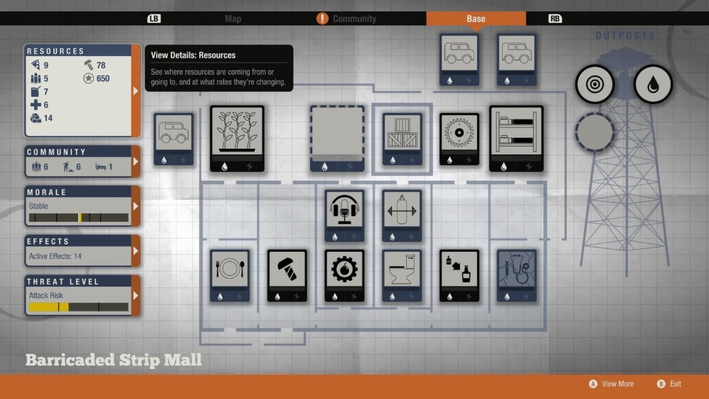 state of decay 2 warlord state of decay 2 warlord