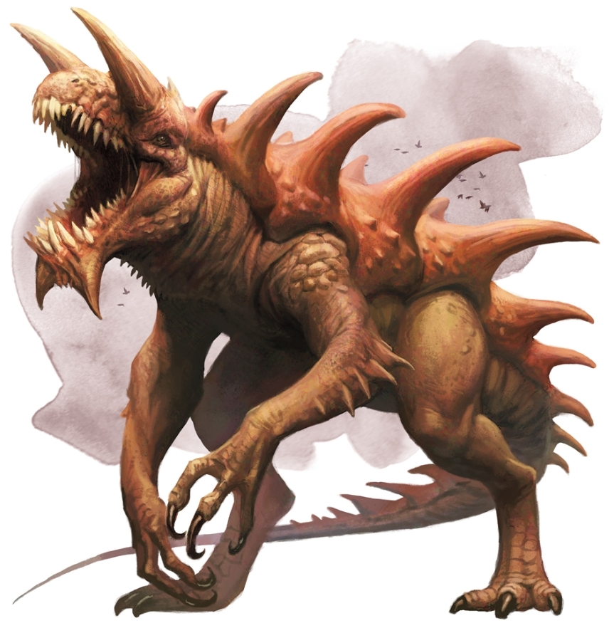 Top 15 DnD Legendary Creatures for Awesome Boss Fights Gamers Decide