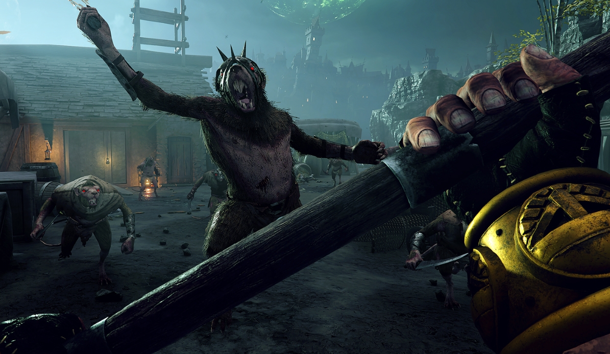does chivalry 2 have single player does chivalry 2 have single player
