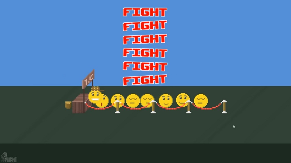 15 Best Funny Games To Play on PC Gamers Decide