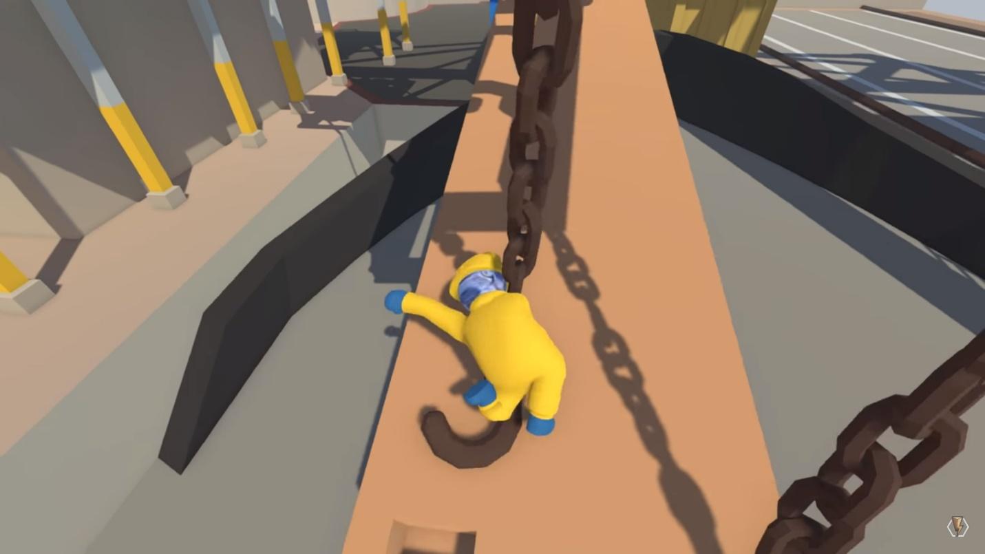 15 Best Funny Games To Play on PC GAMERS DECIDE