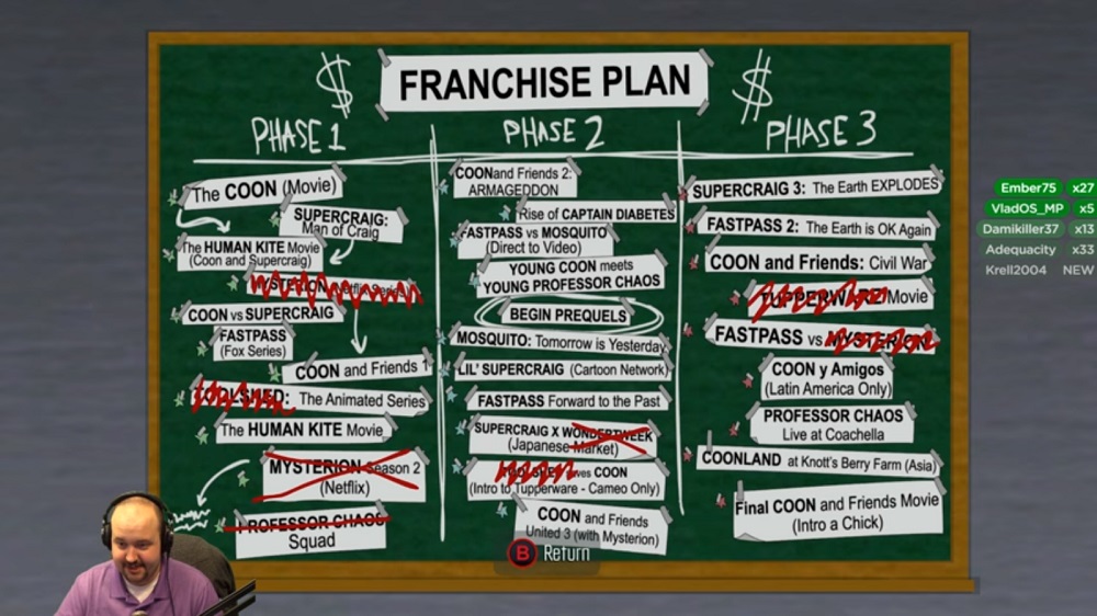 15 Best Funny Games To Play on PC Gamers Decide