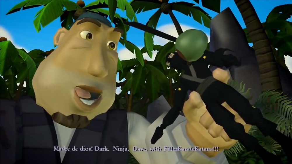 15 Best Funny Games To Play on PC Gamers Decide