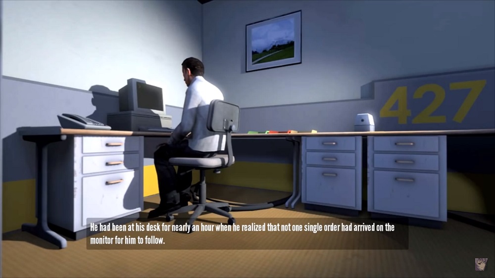 15 Best Funny Games To Play on PC GAMERS DECIDE