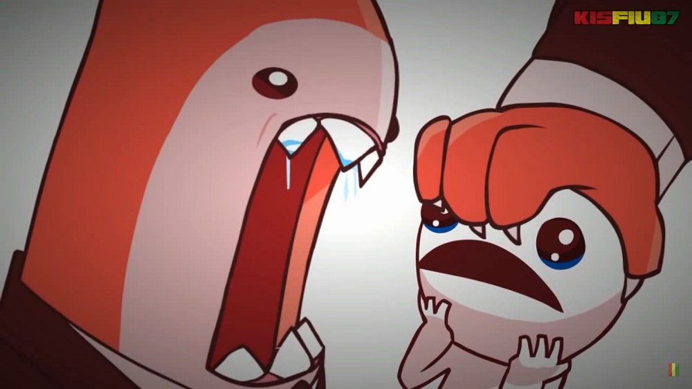 15 Best Funny Games To Play on PC Gamers Decide