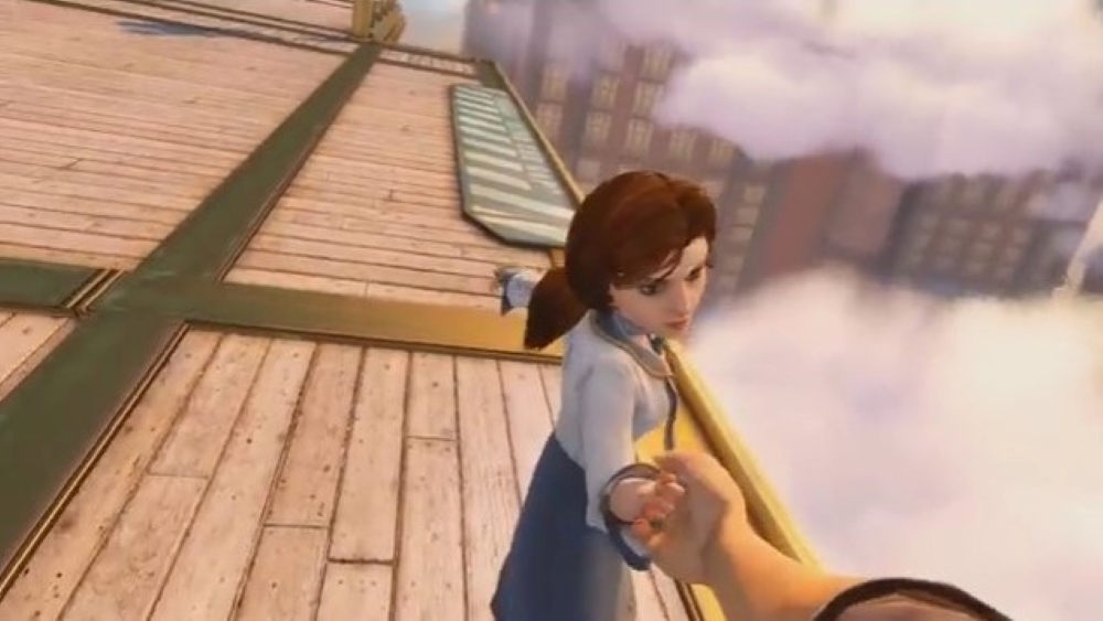 The 11 Best Movie Games (Games Like Movies) Gamers Decide