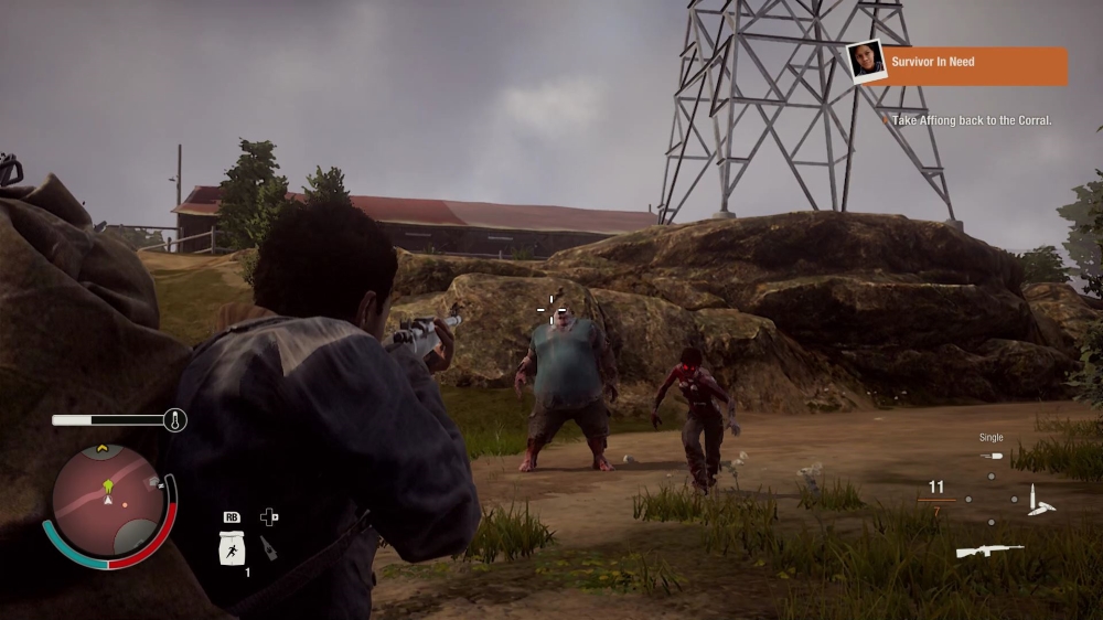 state of decay 2 best starting character state of decay 2 best starting character