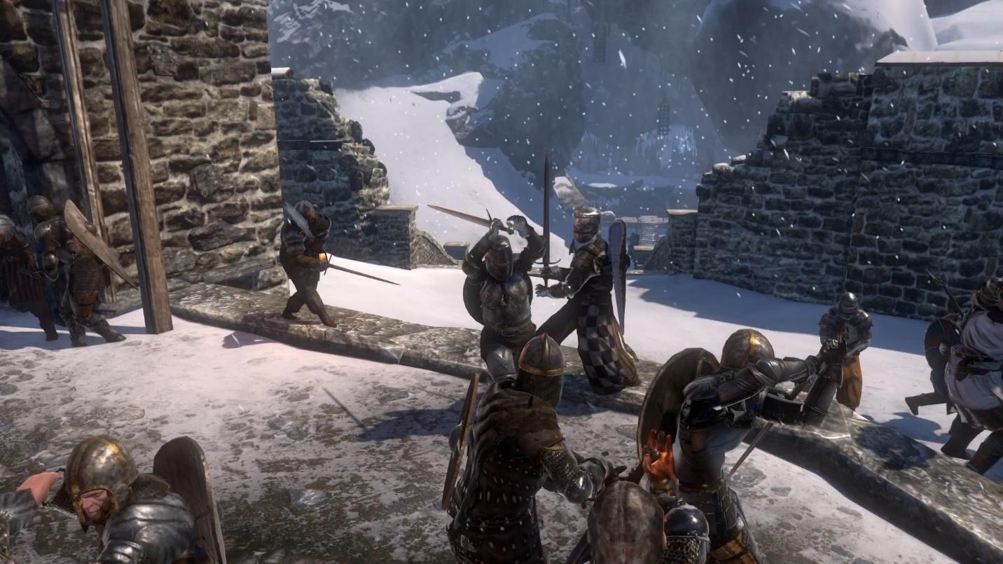 The Best PvP Games (Fight Real Humans, Not AI) GAMERS DECIDE