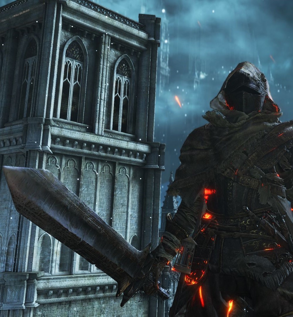 [Top 10] Best Dark Souls Weapons Gamers Decide