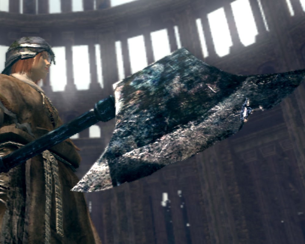 [Top 10] Best Dark Souls Weapons Gamers Decide
