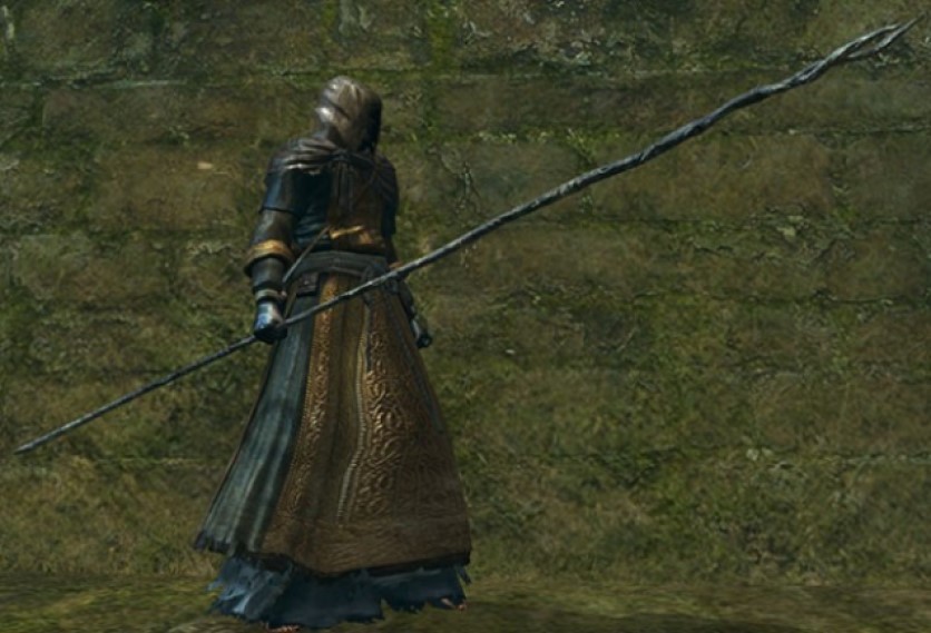 [Top 10] Best Dark Souls Weapons Gamers Decide