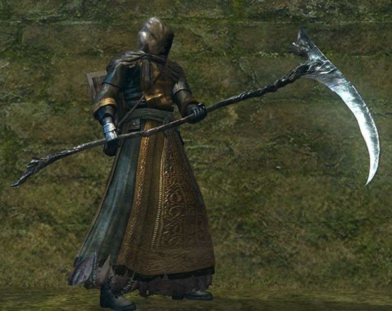 [Top 10] Best Dark Souls Weapons Gamers Decide