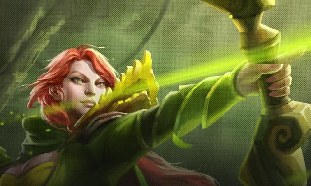 Ceb's Windranger at Stockholm Major, offlaners going mid, Death Prophet is  the strongest hero: HR's analyst Spring Tour recap. Dota 2 News