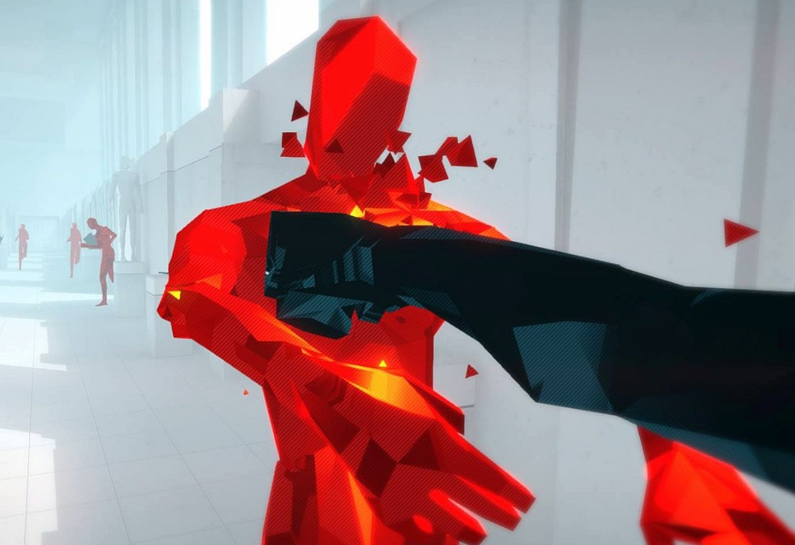 Top 12 Best VR Shooter Games Gamers Decide