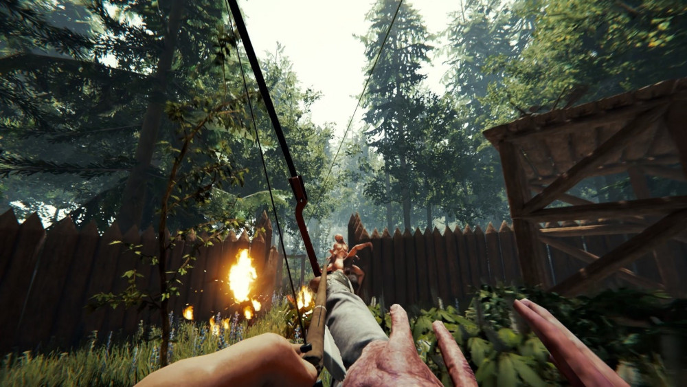 The 15 Best Steam Survival Games That Are Amazing GAMERS DECIDE