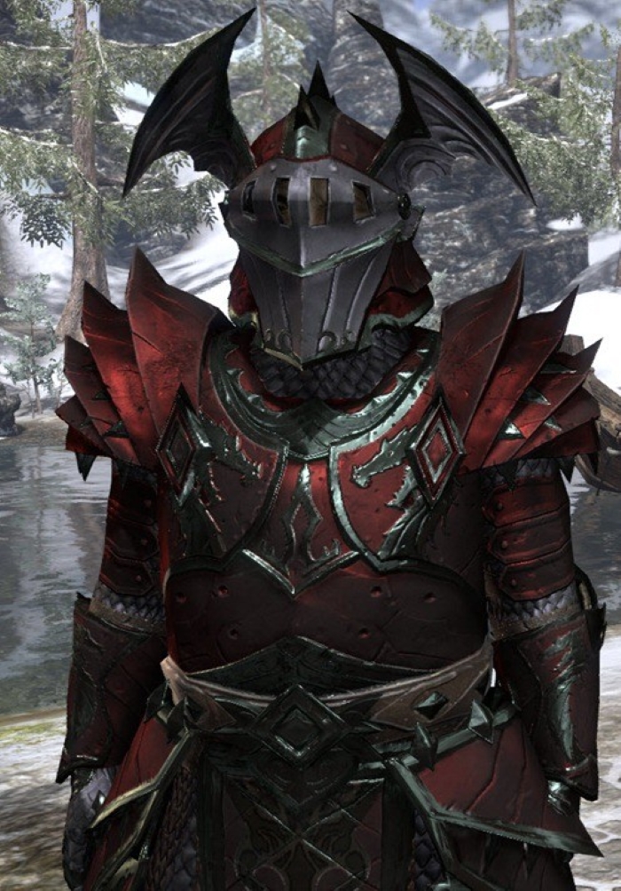 Top 10 Best ESO Armor Sets For The Strongest Builds! GAMERS DECIDE