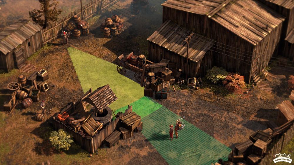 Top 10 Best Western RPGs for PC (Get Ready for a Cowboy Adventure) Gamers Decide