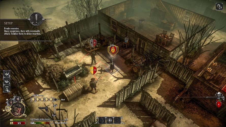 Top 10 Best Western RPGs for PC (Get Ready for a Cowboy Adventure
