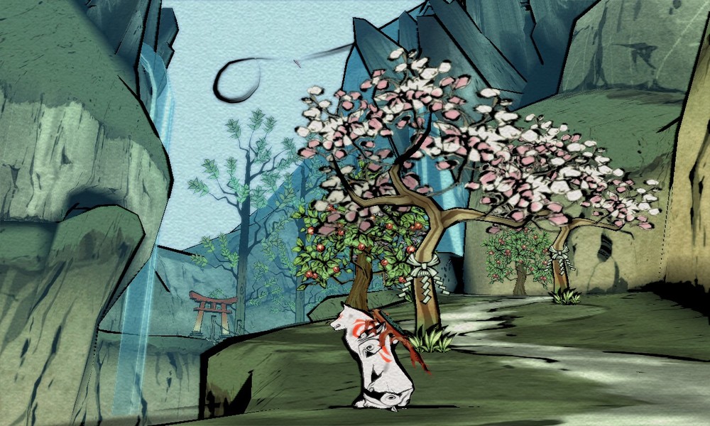 Okami HD Review Read Before You Buy GAMERS DECIDE