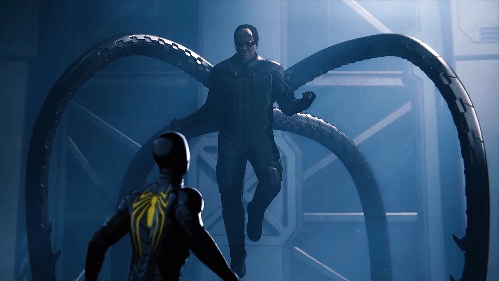 SpiderMan PS4 Bosses, Ranked Weakest to Strongest Gamers Decide