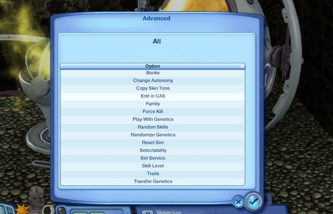 the sims 3 essential mods