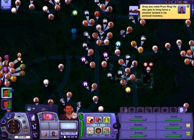 Top 10 Best The Sims 3 Mods That Make The Game More Fun