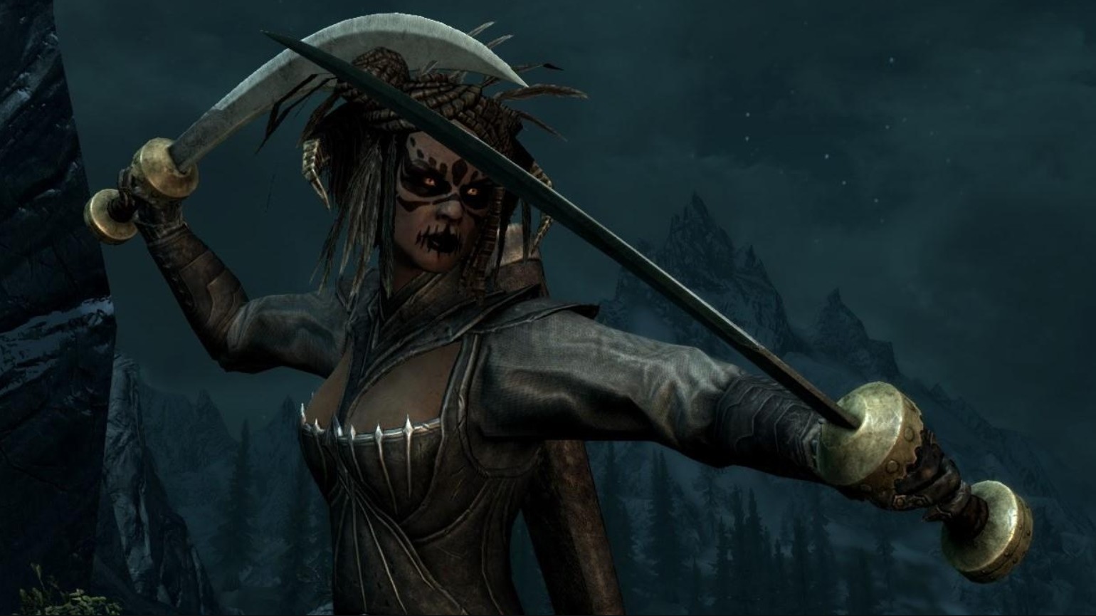 best archer in skyrim best archer in skyrim