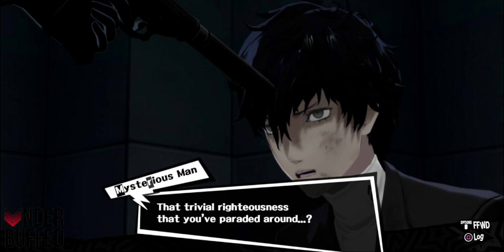 All Persona 5 Endings And How To Get Them Gamers Decide All Persona 5 Endings And How To Get Them Gamers Decide