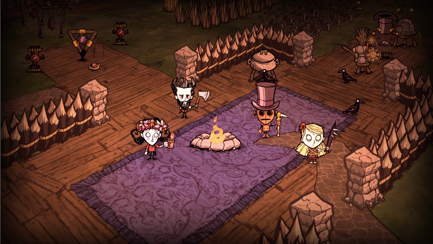 Top 15 Most Useful Don't Starve Together Tips and Tricks Gamers Decide