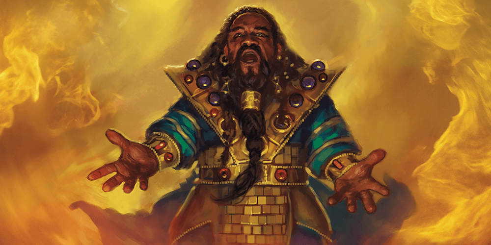 D&D Best Bard Spells for Every Level Gamers Decide