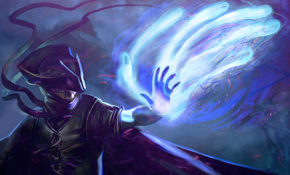 D Amp D Best Wizard Spells For Every Level Gamers Decide
