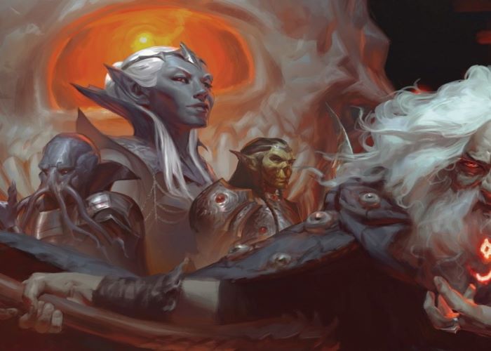 [Top 10] Best D&D Stories For The Greatest Adventures Gamers Decide